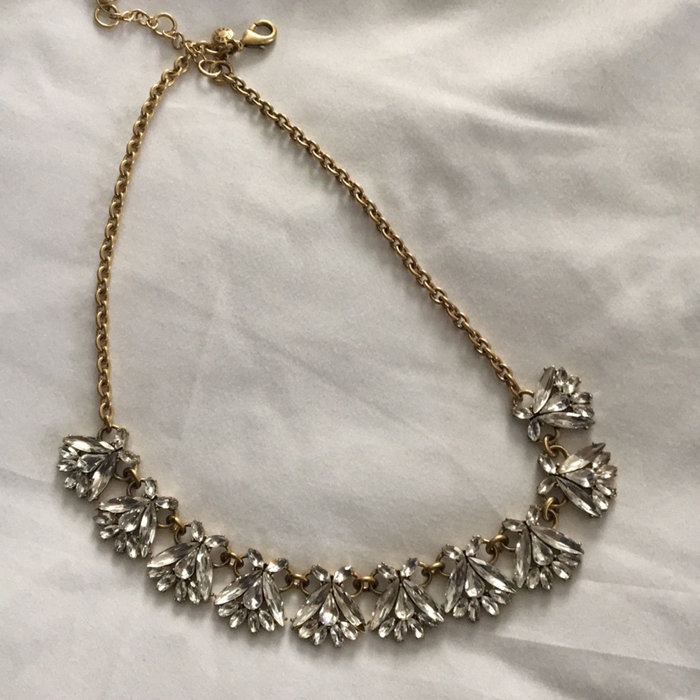 Jcrew necklace